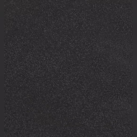 NWT Wundermost UltraSoft Nulu SquareNeck LongSleeve BodysuitShine Black M - Picture 6 of 13